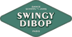 Logo SwingyDiBop